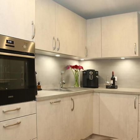 Apartment Tomm By Europa-Park & Rulantica Rust Εξωτερικό φωτογραφία