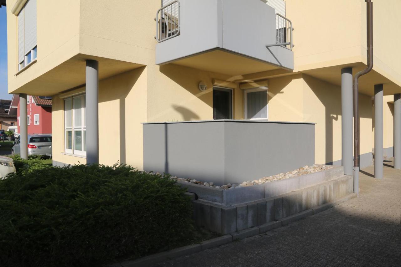 Apartment Tomm By Europa-Park & Rulantica Rust Εξωτερικό φωτογραφία