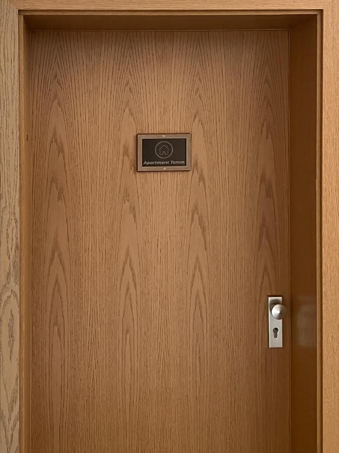 Apartment Tomm By Europa-Park & Rulantica Rust Εξωτερικό φωτογραφία