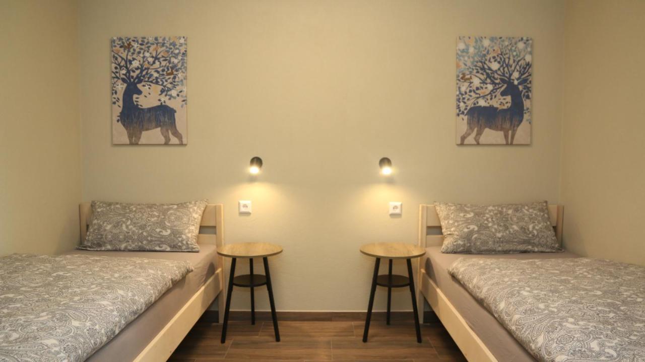 Apartment Tomm By Europa-Park & Rulantica Rust Εξωτερικό φωτογραφία