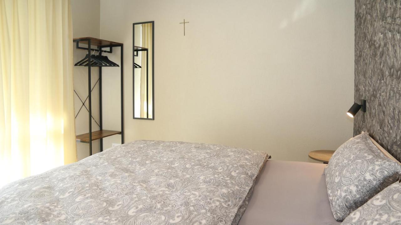 Apartment Tomm By Europa-Park & Rulantica Rust Εξωτερικό φωτογραφία