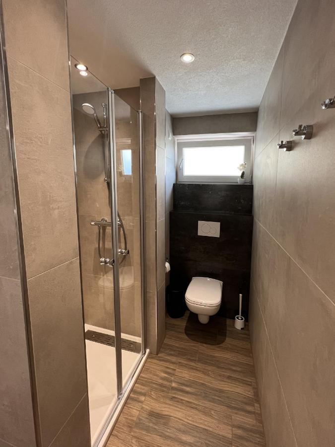 Apartment Tomm By Europa-Park & Rulantica Rust Εξωτερικό φωτογραφία