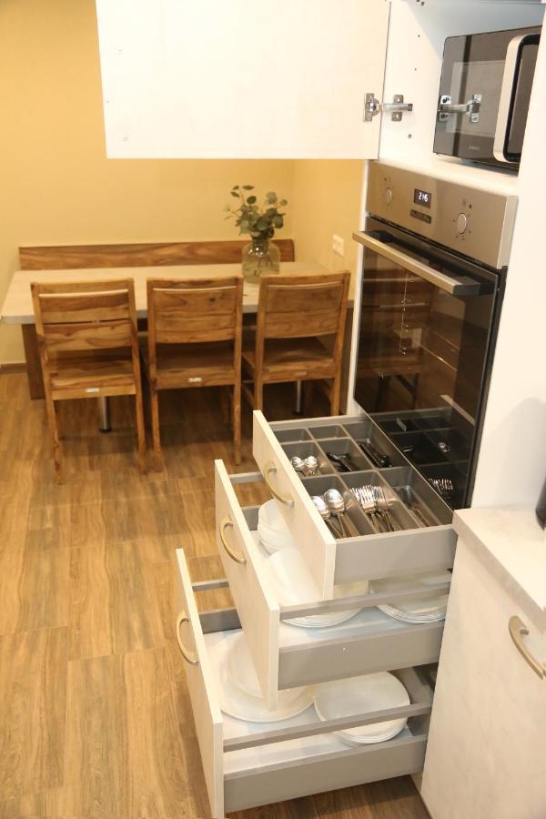 Apartment Tomm By Europa-Park & Rulantica Rust Εξωτερικό φωτογραφία