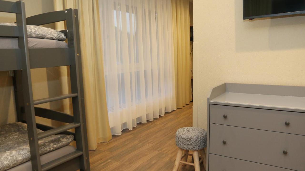 Apartment Tomm By Europa-Park & Rulantica Rust Εξωτερικό φωτογραφία