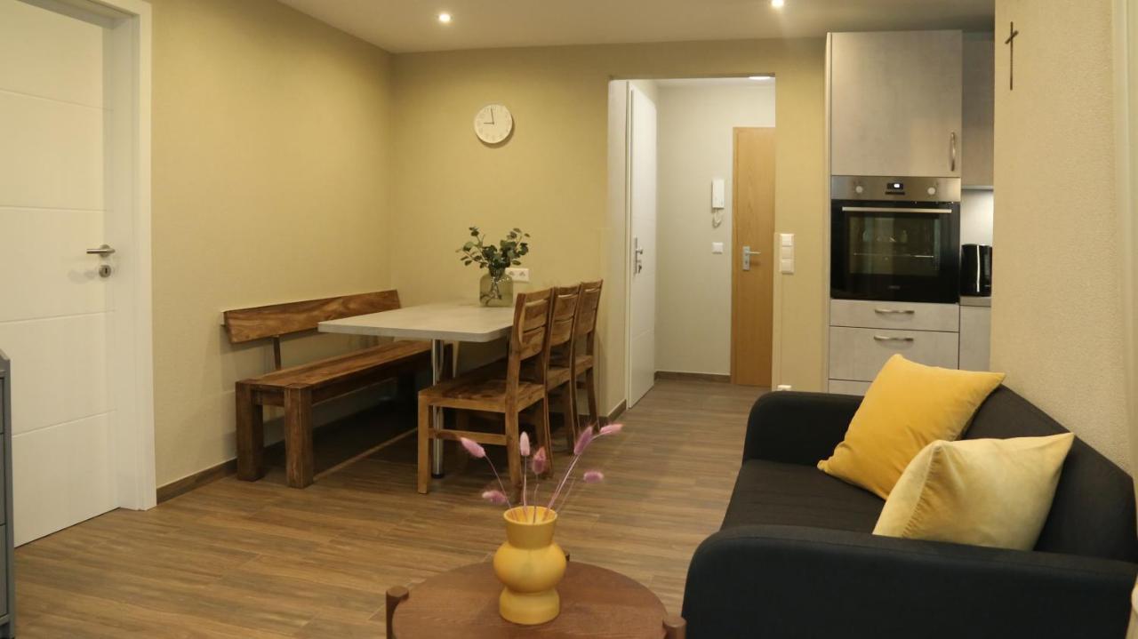 Apartment Tomm By Europa-Park & Rulantica Rust Εξωτερικό φωτογραφία