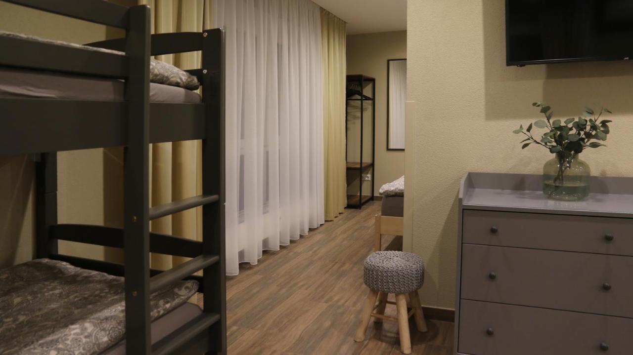 Apartment Tomm By Europa-Park & Rulantica Rust Εξωτερικό φωτογραφία