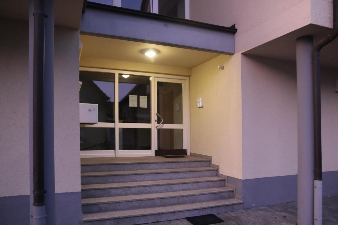 Apartment Tomm By Europa-Park & Rulantica Rust Εξωτερικό φωτογραφία