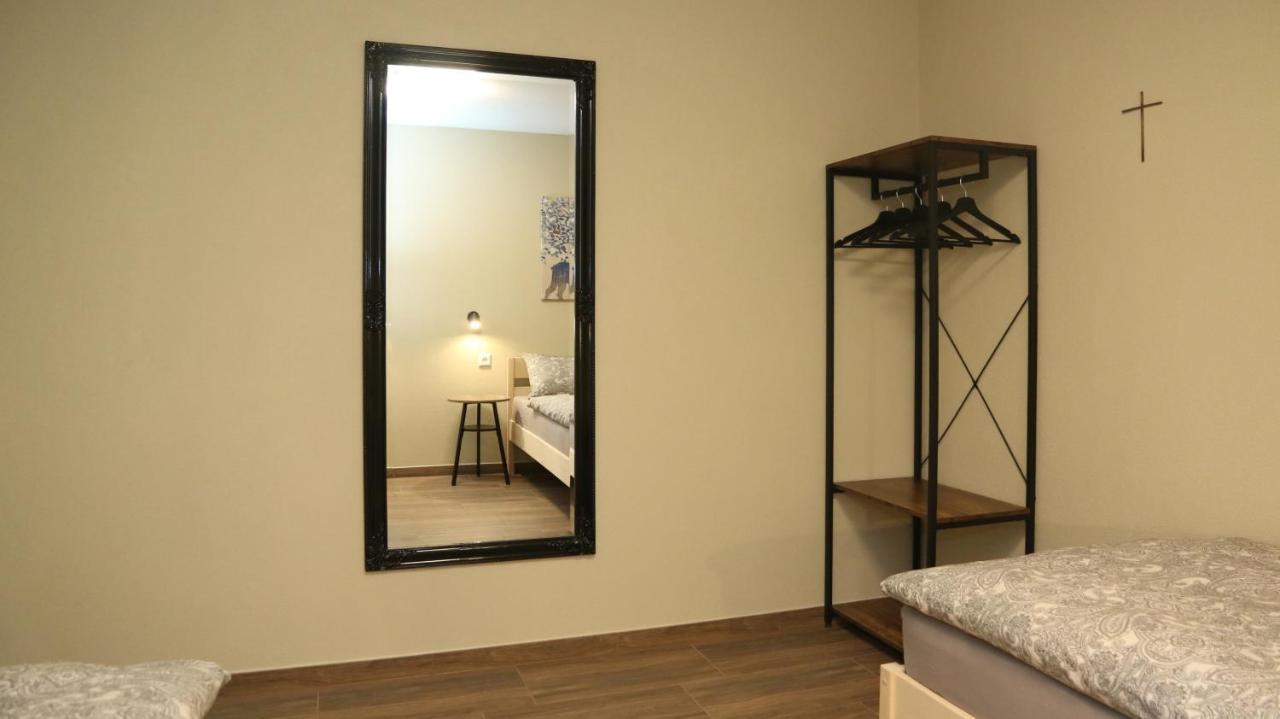 Apartment Tomm By Europa-Park & Rulantica Rust Εξωτερικό φωτογραφία