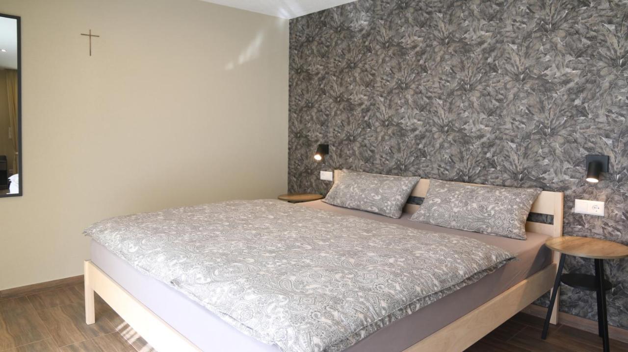 Apartment Tomm By Europa-Park & Rulantica Rust Εξωτερικό φωτογραφία