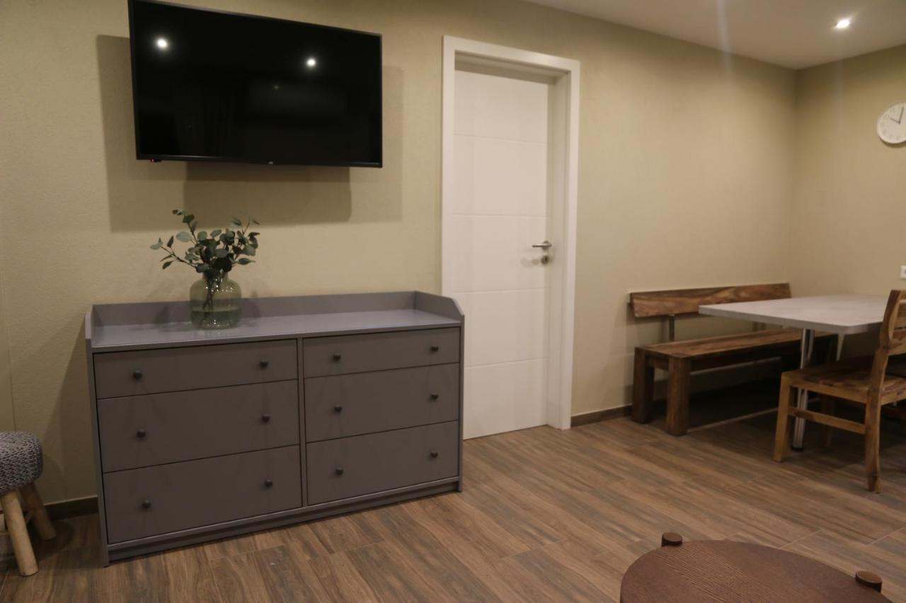 Apartment Tomm By Europa-Park & Rulantica Rust Εξωτερικό φωτογραφία