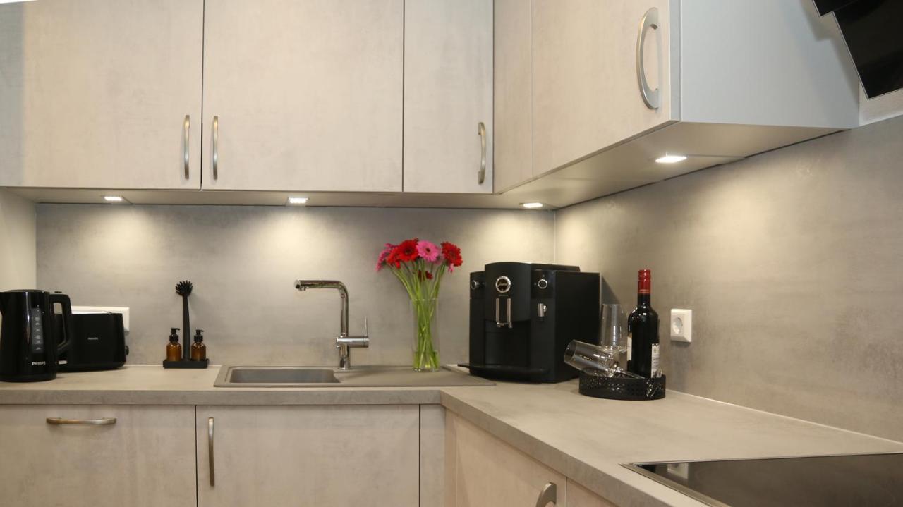 Apartment Tomm By Europa-Park & Rulantica Rust Εξωτερικό φωτογραφία