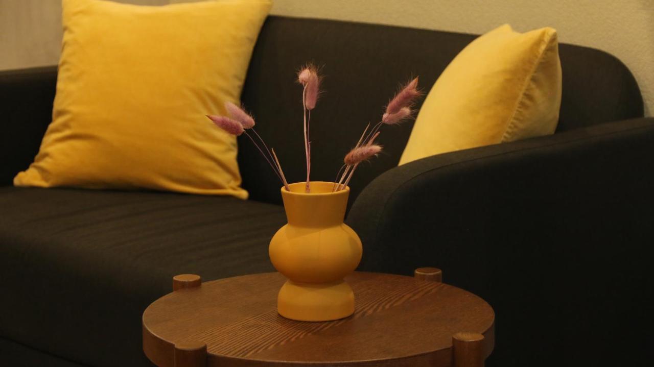 Apartment Tomm By Europa-Park & Rulantica Rust Εξωτερικό φωτογραφία